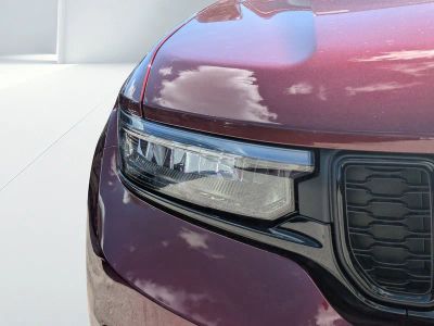 2025 Jeep Grand Cherokee L — photo 8 view