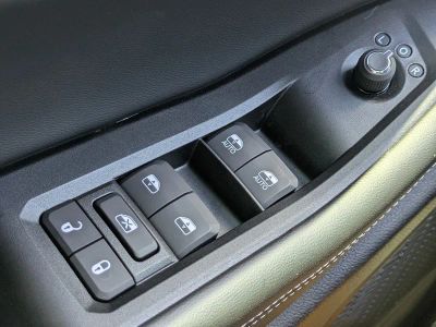 2025 Jeep Grand Cherokee L — photo 21 view