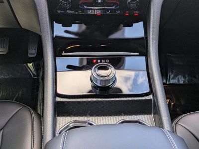 2025 Jeep Grand Cherokee L — photo 17 view