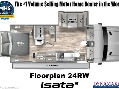 2027 Dynamax Corp Isata 3 Series - Photo 2