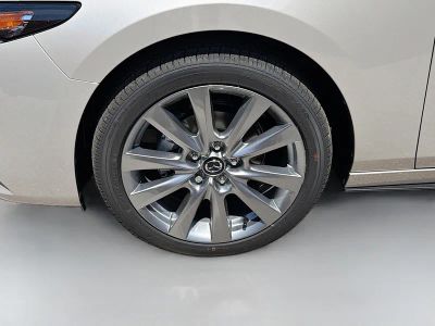 2026 Mazda Mazda3 — photo 41 view