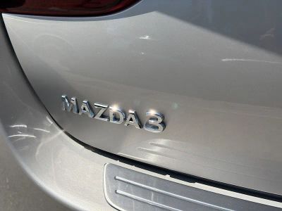 2026 Mazda Mazda3 — photo 12 view