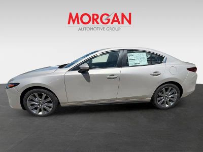 2026 Mazda Mazda3 — photo 7 view