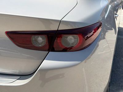 2026 Mazda Mazda3 — photo 11 view