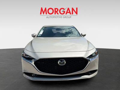 2026 Mazda Mazda3 — photo 9 view