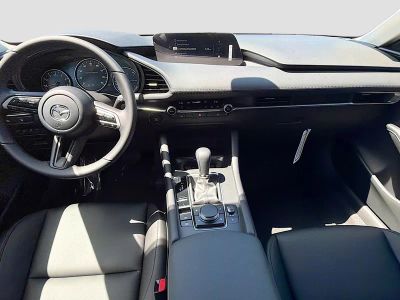 2026 Mazda Mazda3 — photo 16 view