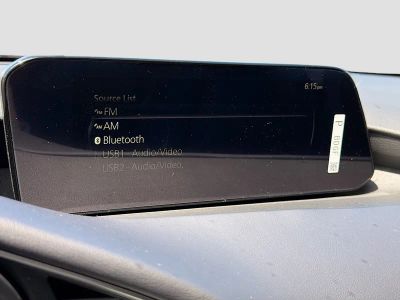 2026 Mazda Mazda3 — photo 31 view