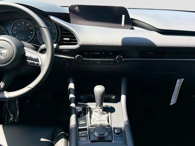 2026 Mazda Mazda3 — photo 19 view
