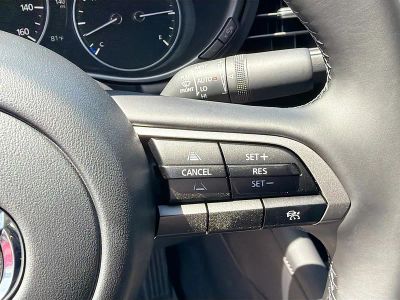2026 Mazda Mazda3 — photo 38 view