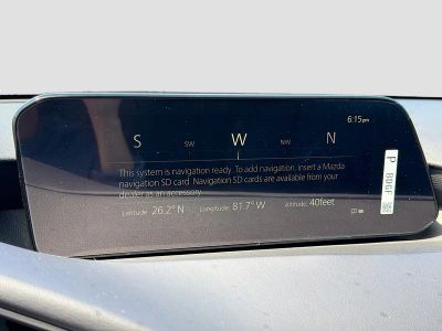 2026 Mazda Mazda3 — photo 32 view