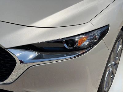 2026 Mazda Mazda3 — photo 10 view