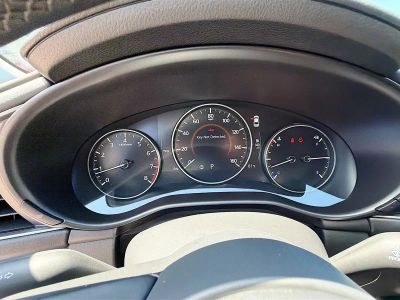 2026 Mazda Mazda3 — photo 40 view