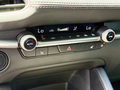 2026 Mazda Mazda3 — photo 34 view