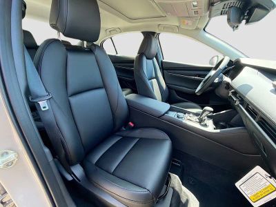 2026 Mazda Mazda3 — photo 15 view