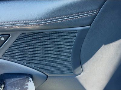 2026 Mazda Mazda3 — photo 23 view