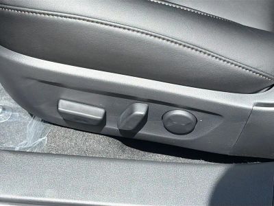 2026 Mazda Mazda3 — photo 24 view