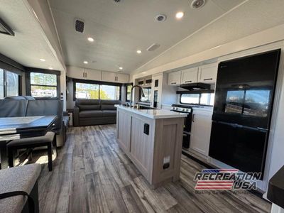 2026 Open Range Roamer - Photo 8
