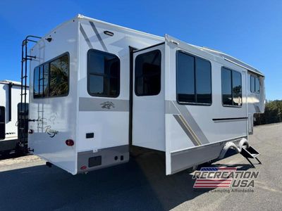 2026 Open Range Roamer - Photo 3