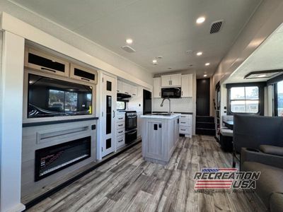 2026 Open Range Roamer - Photo 11