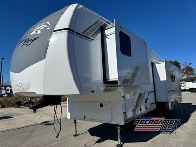 2026 Open Range Roamer - Photo 2