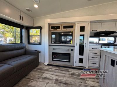 2026 Open Range Roamer - Photo 12