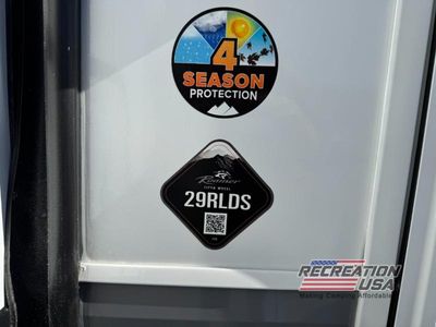 2026 Open Range Roamer - Photo 7