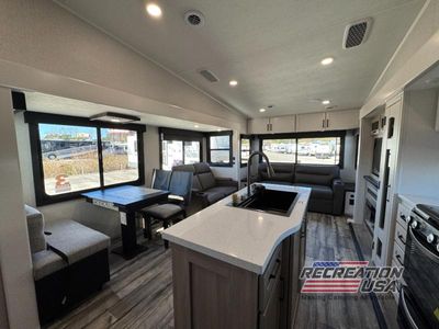 2026 Open Range Roamer - Photo 9