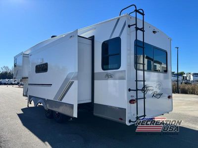 2026 Open Range Roamer - Photo 4