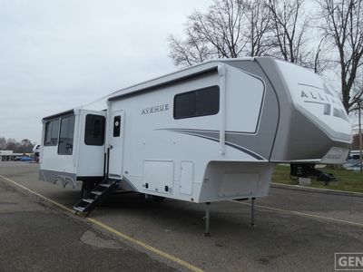 2026 Alliance RV Avenue - Photo 1