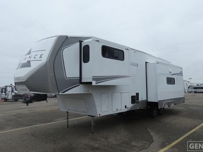2026 Alliance RV Avenue - Photo 2