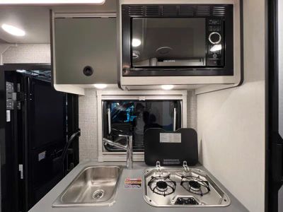 2027 Winnebago EKKO — photo 9 view
