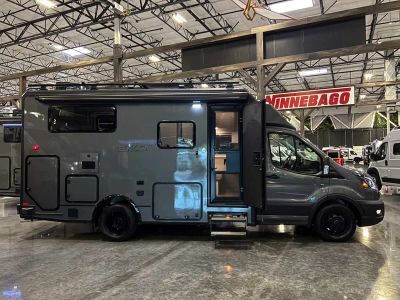2027 Winnebago EKKO — photo 21 view