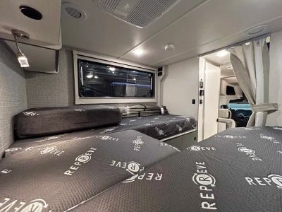 2027 Winnebago EKKO — photo 16 view