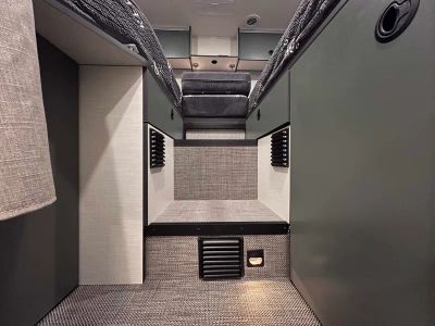 2027 Winnebago EKKO — photo 15 view
