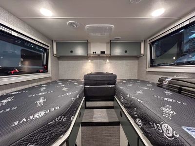 2027 Winnebago EKKO — photo 14 view