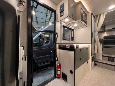 2027 Winnebago EKKO — photo 8 view