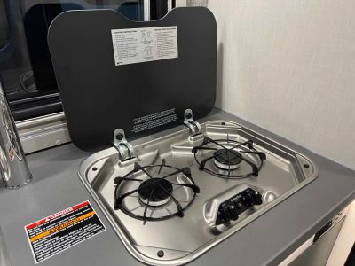 2027 Winnebago EKKO — photo 10 view