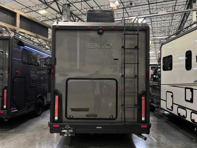 2027 Winnebago EKKO — photo 23 view