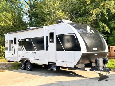 2026 Wayfinder RV GO EXPLORE LTD - Photo 1