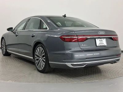 2021 Audi A8 Sedan - Photo 3