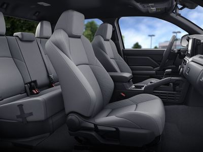 2026 Toyota Tacoma — photo 20 view
