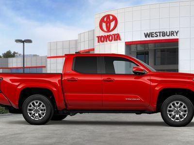 2026 Toyota Tacoma — photo 13 view