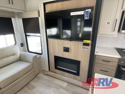 2025 Forest River RV Sandpiper - Photo 26