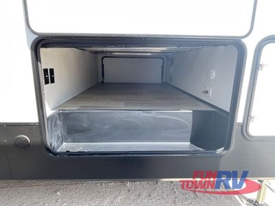 2025 Forest River RV Sandpiper - Photo 6