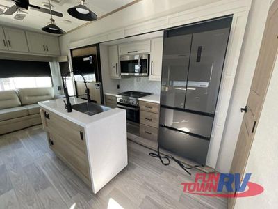 2025 Forest River RV Sandpiper - Photo 14