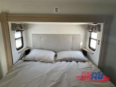 2025 Forest River RV Sandpiper - Photo 39