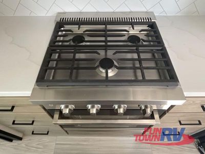 2025 Forest River RV Sandpiper - Photo 16