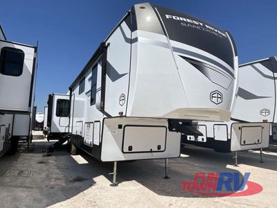 2025 Forest River RV Sandpiper - Photo 1