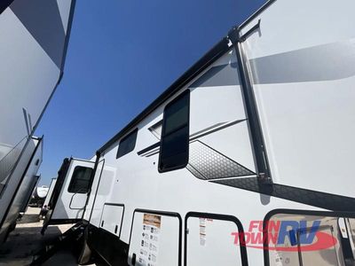 2025 Forest River RV Sandpiper - Photo 8