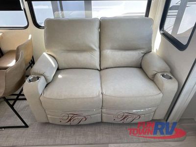 2025 Forest River RV Sandpiper - Photo 24